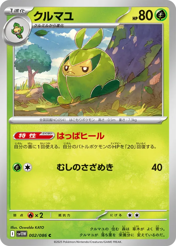 Swadloon #2